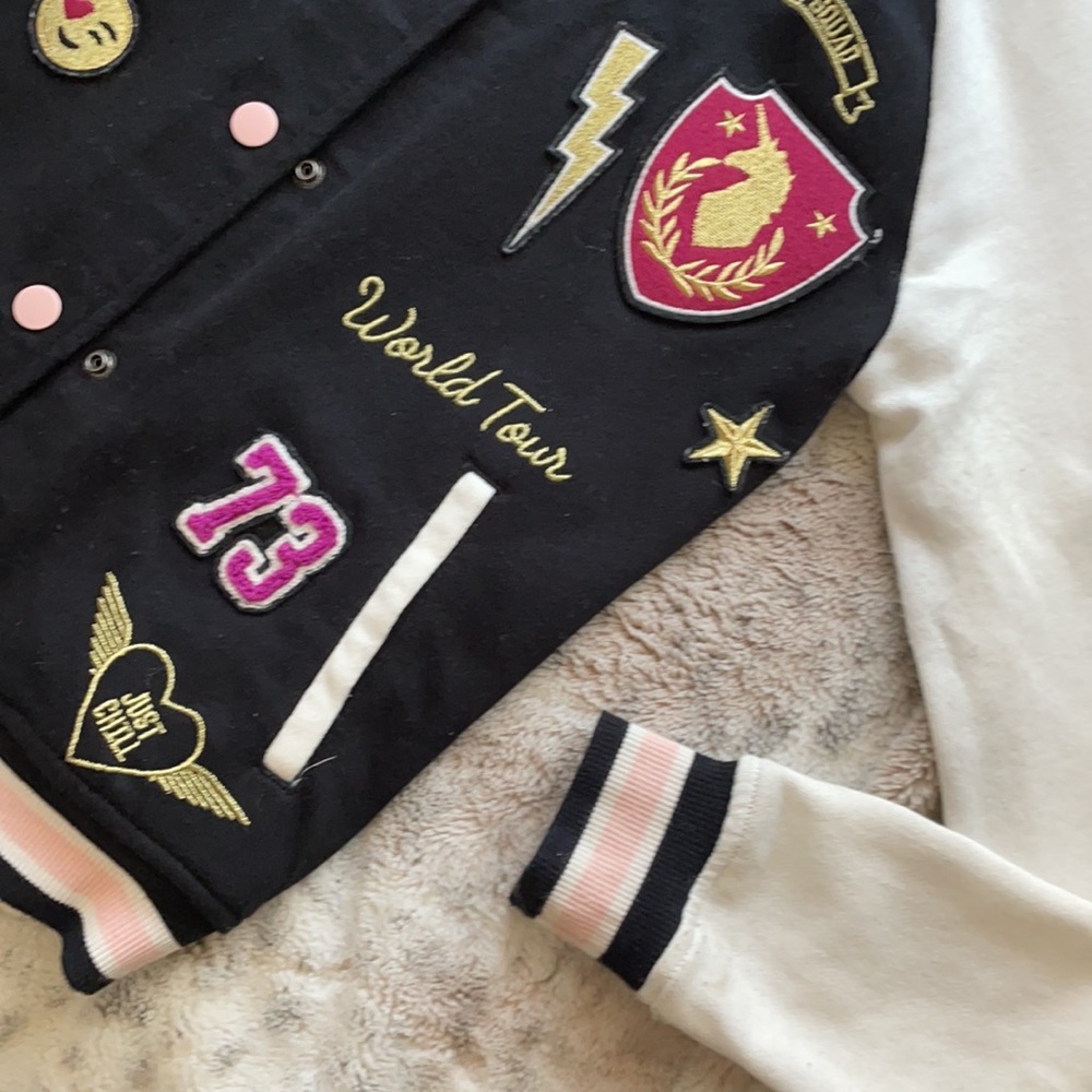 Epic Threads Snap Button Sweater Jacket - Picture 4 of 6